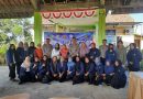 SAT LANTAS POLRES LAMONGAN LAKSANAKAN SOSIALISASI ETLE(ELECTRONIC TRAFIC LAW  ENFORCEMENT)